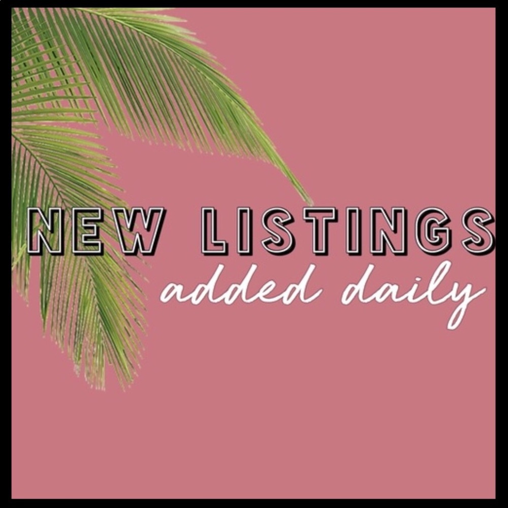 Setting up shop starting 4/13/18